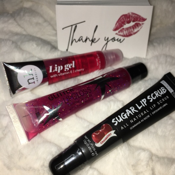 beauty treats Other - mix berry bundle